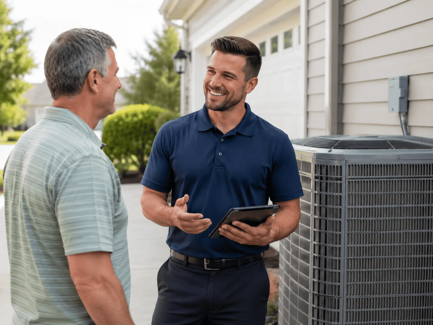 Heat Pump Installation Byers, CO FAQs